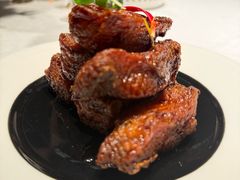 -梁家大院•农家菜(昆山会展中心店)