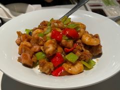 -北平楼·烤鸭·北京菜(牡丹园店)