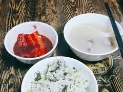 -文庙菜饭(四川北路店)
