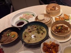 -万丽轩·粤菜(王府井金茂万丽酒店)