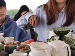 -湖畔居茶楼(湖滨店)