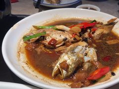 -五姊妹海鲜(火车站店)