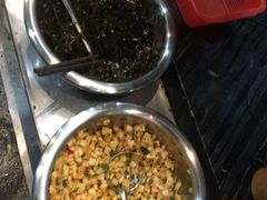 -栖凤渡杨婆鱼粉(苏仙传奇店)