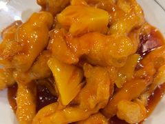 -西安饭庄·非遗陕菜(钟楼店)