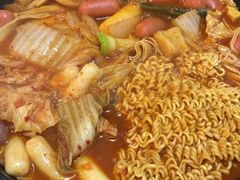 -the frypan韩国炸鸡啤酒(五路居店)