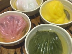 -虾饺妹·粤式手工点心(水荫路店)