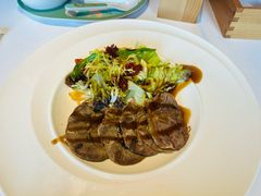 -王品牛排(珠海富华里店)