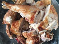 吴山烤鸡-吴山烤禽 (吴山路店)