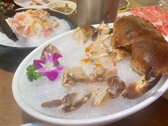 -东海怡品海鲜豆捞(星街坊店)
