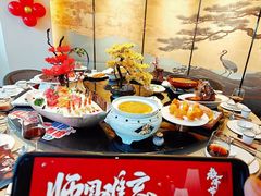 -隅焰·三生三味·手作川菜(金沙天街店)