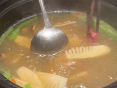 -芸鲜季·云南野生菌餐厅· 云南风物味研社(闵行店)
