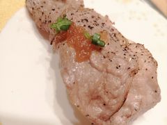 -合点寿司(金虹桥商场店)
