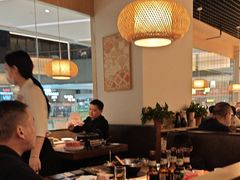-七条鱼日本料理(远洋乐堤港店)