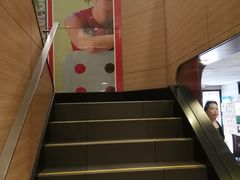 -麦当劳(交道口店)