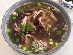 -老王烫面角(北京路店)