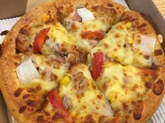 -尊宝比萨(机场店)