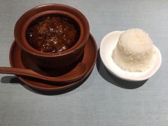 张氏狮子头-羲和雅苑•北京烤鸭(国贸商城店)