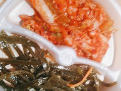 -韩悦牛排烤肉无限续(宝能中心店)