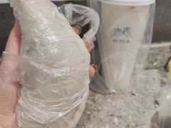 -张果佬年糕卷(科巷店)