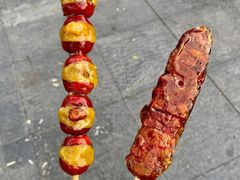 -糖葫芦王保定名吃(古莲花池店)