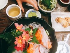 -大雄寿司(中华广场店)