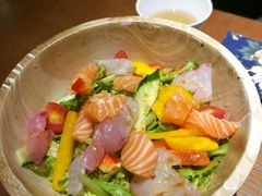 -麦秋寿司(富都广场店)