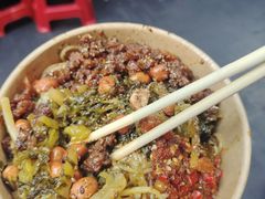 -三姐海南粉(骑楼老街店)
