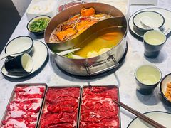 -小城牛事·鲜牛肉火锅(万达店)