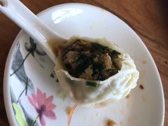 -地方名吃海鲜大馅蒸饺(北戴河店)