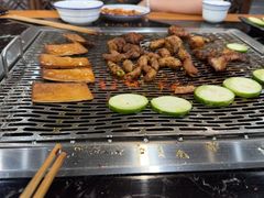 -西昌老号李小肠特色烧烤园(双流店)