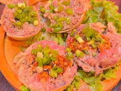 -沙州食驿·非遗小吃夜市