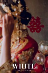 -纯色时光婚纱艺术馆WHITE