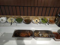 -金龙烧烤·牛肉面(西塔店)