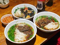 -肆姐面粉馆(坡子街店)