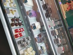 -燃厚蛋糕(卓展中信城店)