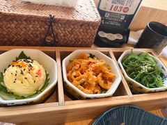 -鹤龟料理店(时代天街店)