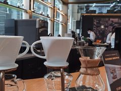 -星巴克(北京西大望路温特莱店)
