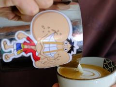 -喜柿咖啡SeeS coffee