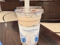 -CHARLIETOWN红茶公司(南京万象天地店)