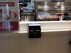 -肯德基(宁波万达店)