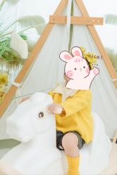 -玛瑞莎·儿童·亲子摄影(越秀店)
