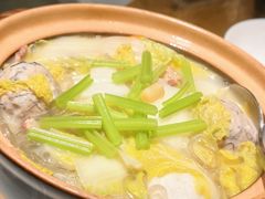-道海元·潮粤汇(前滩店)