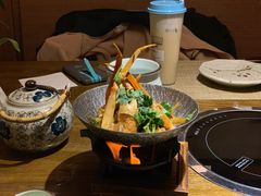 -蟹将军·松叶蟹和牛日料放题自助(K11店)
