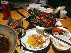 -隔壁老王·家常云南菜(花巷店)