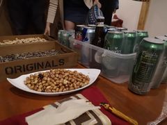 -四姑娘山阿巴郎·藏式花园餐厅