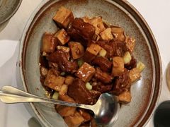 千叶豆腐烧排骨-青年公社烤鸭(青年路店)