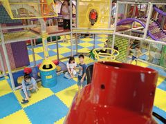 -天空之城欢乐嘉年华苏州店(环球188广场店)