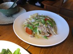 -青菁酒家·象山海鲜(胜利河美食街店)