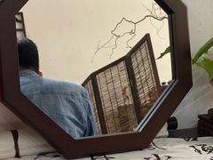-榫卯咖啡