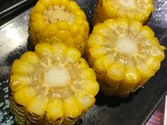 -青松宇大汗·碳烤羊腿(大浪店)